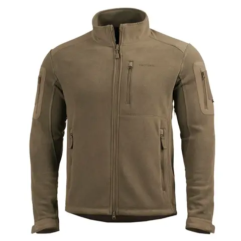 Chaqueta polar Pentagon Perseus 2.0 - Coyote