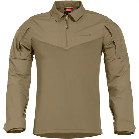 Pentagon Ranger Tac-Fresh camiseta - Coyote