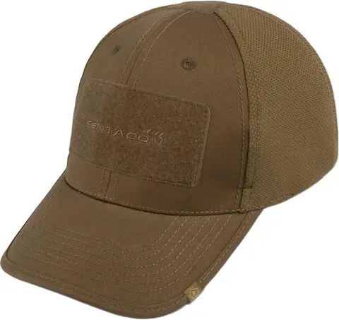 Pentagon Raptor BB gorra - Coyote