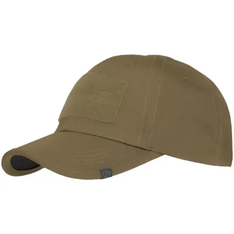 Gorra Pentagon Tactical 2.0 Ripstop - Coyote