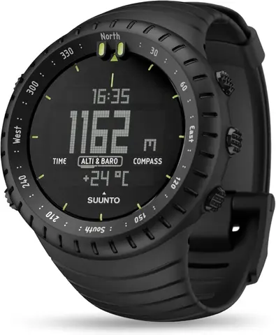 Suunto Core All Black