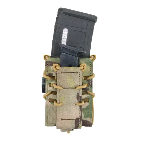 Portacargador Templars Gear FMR+P - Multicam