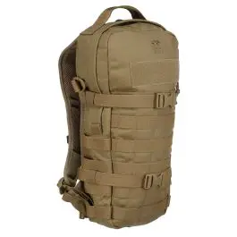Mochila Tasmanian Tiger Essential Pack Mk II 9L - Khaki