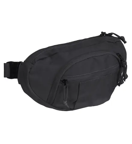 Riñonera Tasmanian Tiger Hip Bag MK II - Negra