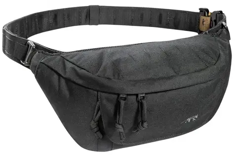 Riñonera Tasmanian Tiger Modular Hip Bag 2 - Negra