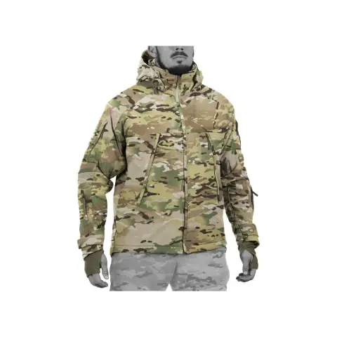 Chaqueta UF PRO Delta OL Gen 4 - Multicam