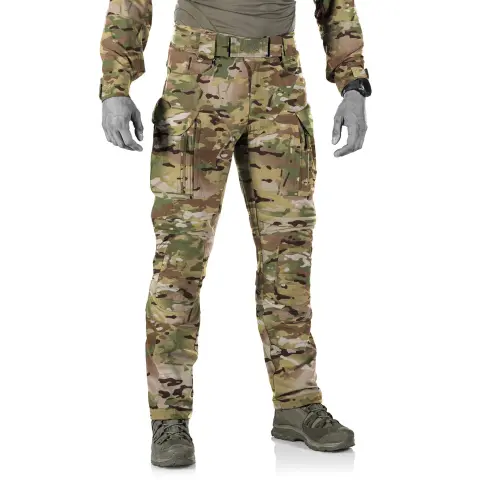 Pantalón UF PRO Striker TT - Multicam