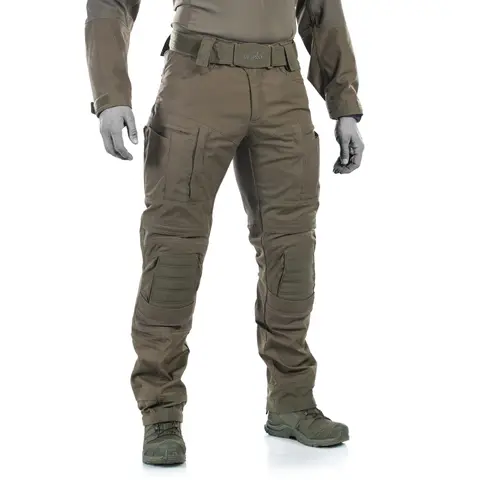 Pantalón de Combate Striker XT Gen.3 - Brown Grey