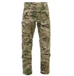 Pantalón de Combate Carinthia CCT - Multicam