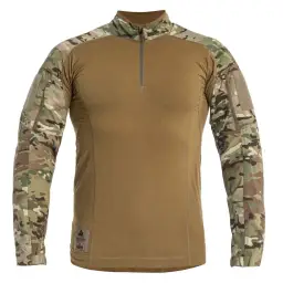 Camisa de Combate Direct Action Vanguard - Multicam