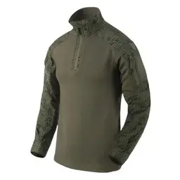 Camisa de Combate Helikon-Tex MCDU - Desert Night Camo