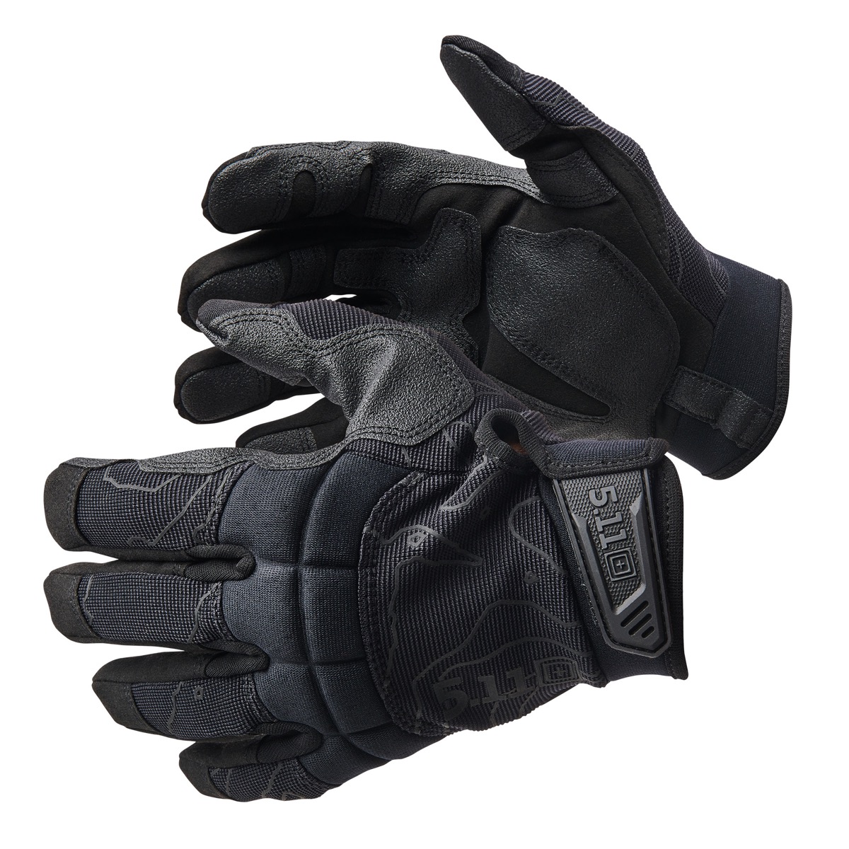 Guantes 5.11 Station Grip 3.0 - Negros