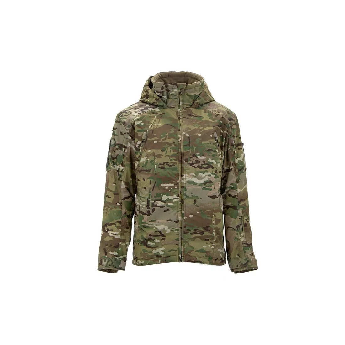 Chaqueta Carinthia MIG 4.0 - Multicam
