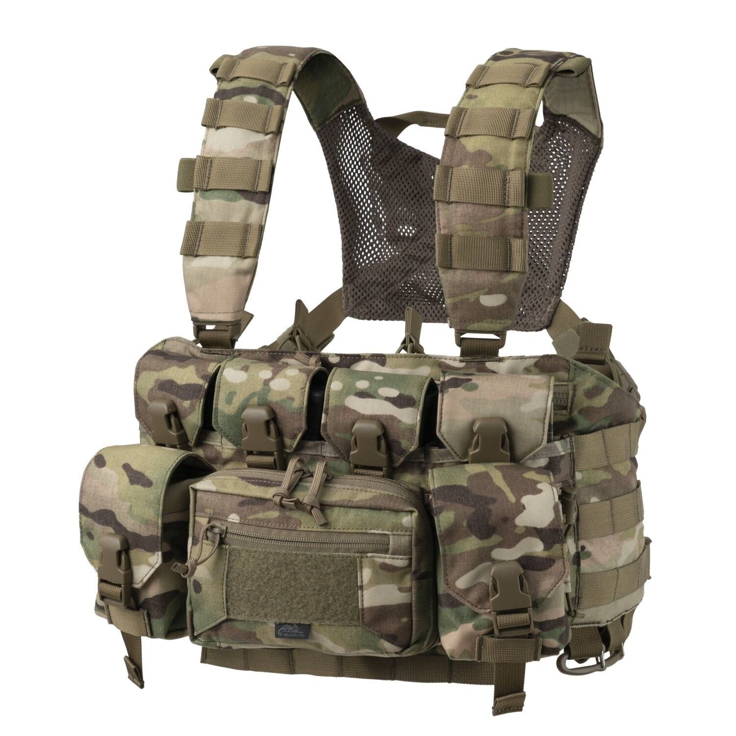Chest Rig Helikon-Tex Guardian Recce - Multicam