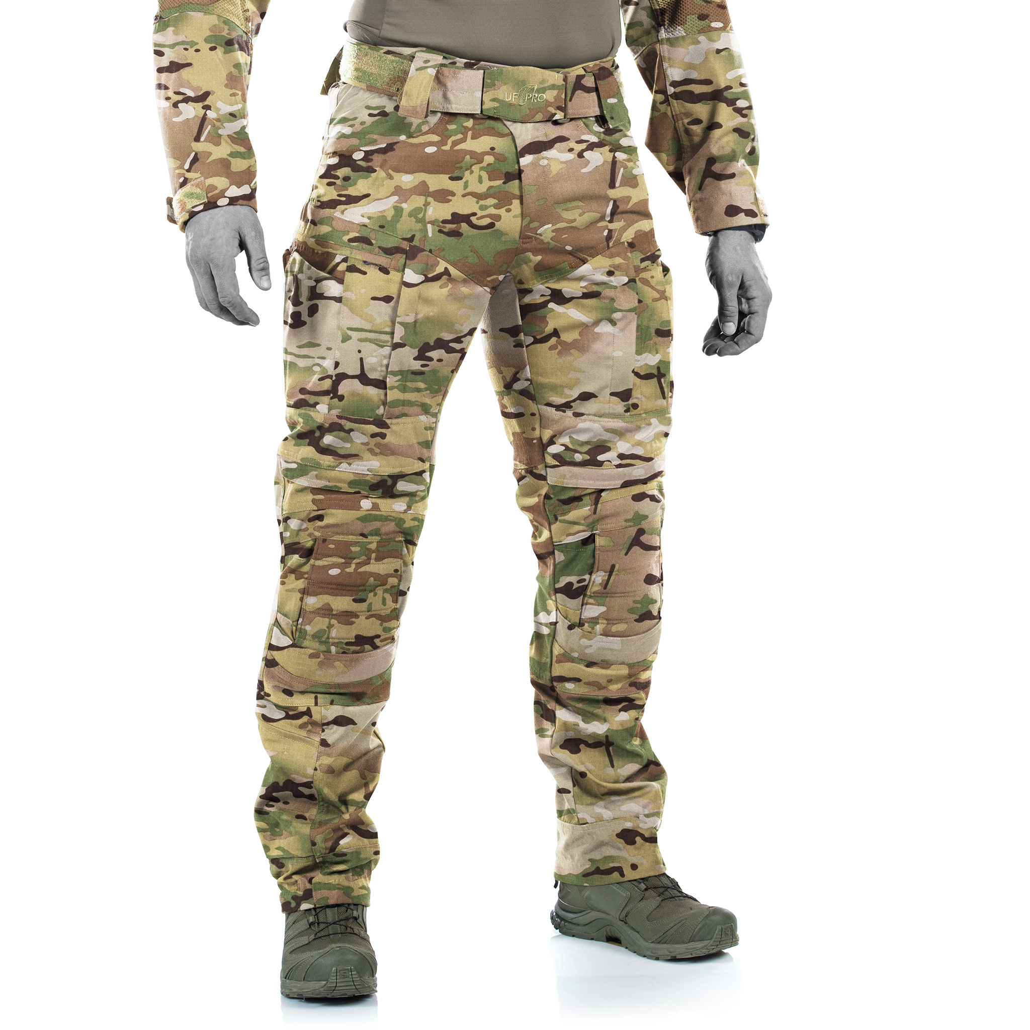 Pantalón UF PRO Striker XT Gen.3 - Multicam